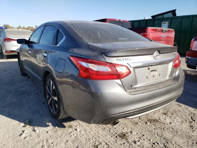 Photo 3 from auction – 2016 NISSAN ALTIMA 2.5 with VIN 1N4AL3AP4GC191462