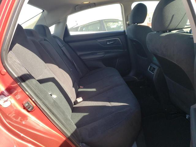 Photo 6 from auction – 2015 NISSAN ALTIMA 2.5 with VIN 1N4AL3AP3FC485921