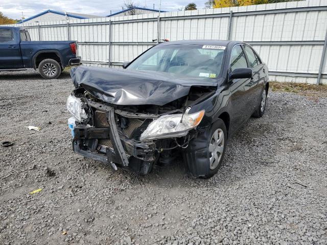 Photo 2 from auction – 2009 TOYOTA CAMRY BASE with VIN 4T1BE46K99U902626