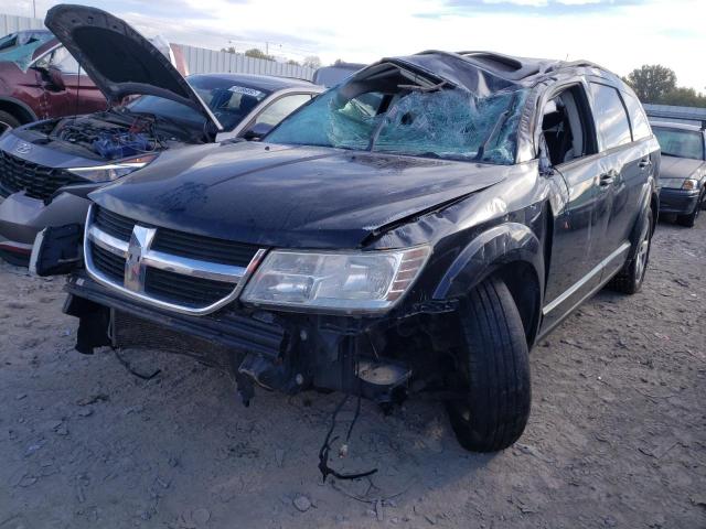 صورة رقم 2 من المزاد - 2010 DODGE JOURNEY SX مع VIN 3D4PH5FV9AT168301