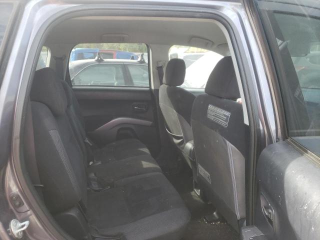 Photo 6 from auction – 2008 MITSUBISHI OUTLANDER with VIN JA4MT41X58Z011752