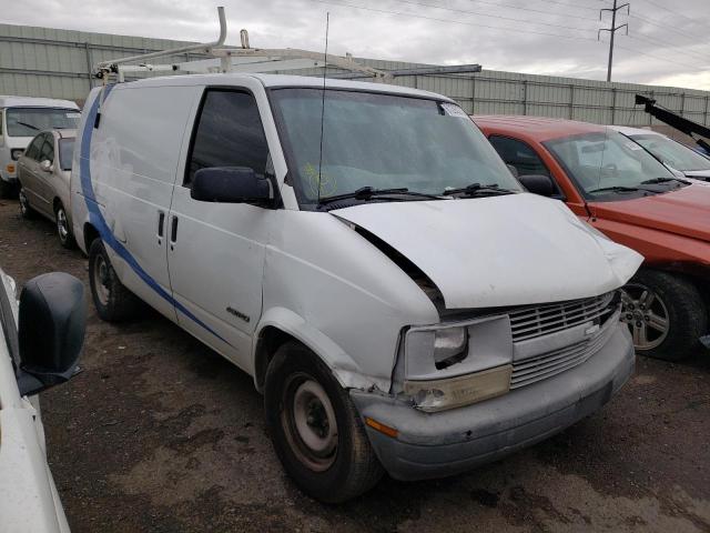 CHEVROLET ASTRO 2000 con VIN 1GCDM19W7YB159651 - Foto de la subasta