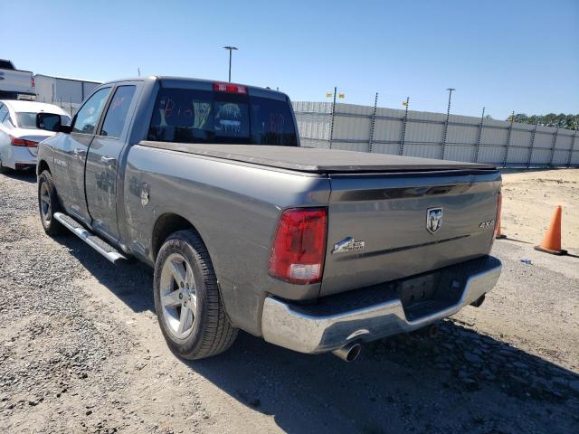 Фото 3 с аукциона – 2012 DODGE RAM 1500 S с VIN 1C6RD7GT0CS254313