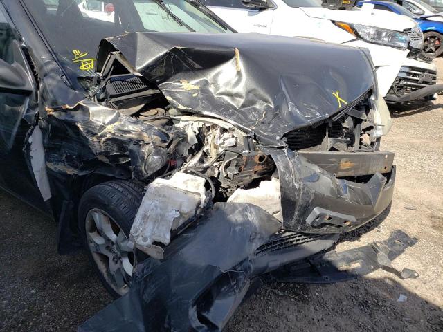 Photo 9 from auction – 2005 TOYOTA COROLLA MA with VIN 2T1KR32E45C923636