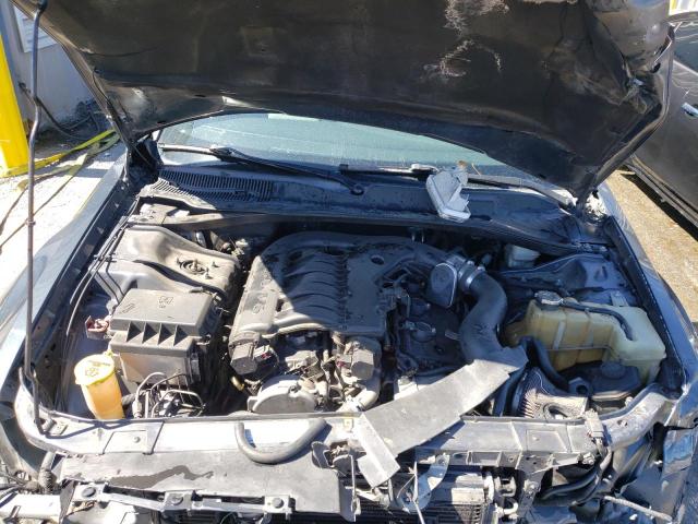 Фото 7 с аукциона – 2007 DODGE MAGNUM с VIN 2D4FV47V97H769139