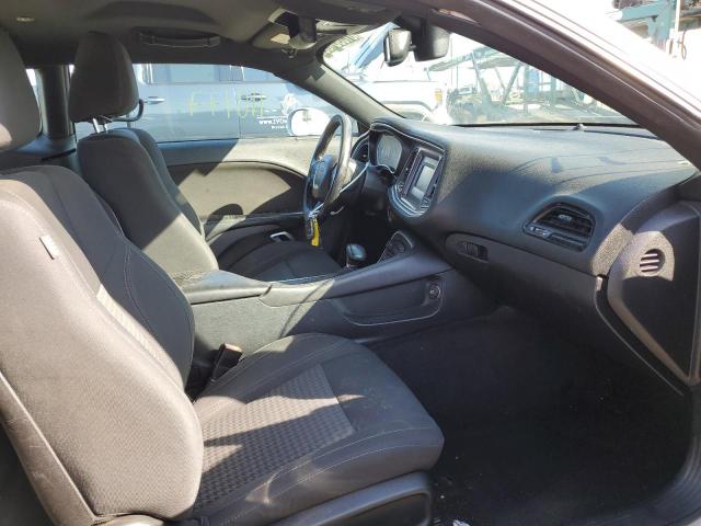 Photo 5 from auction – 2016 DODGE CHALLENGER with VIN 2C3CDZAG3GH107717