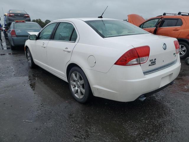 Photo 3 from auction – 2010 MERCURY MILAN PREM with VIN 3MEHM0JG8AR658295