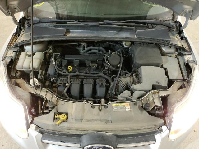Photo 7 from auction – 2013 FORD FOCUS SE with VIN 1FADP3F21DL212293