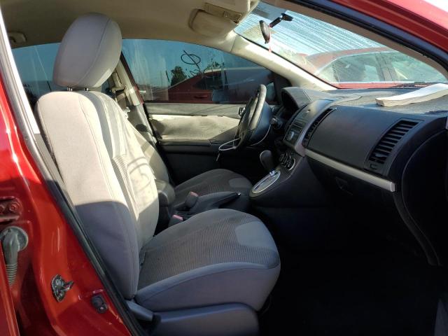 Photo 5 from auction – 2011 NISSAN SENTRA 2.0 with VIN 3N1AB6AP9BL659488