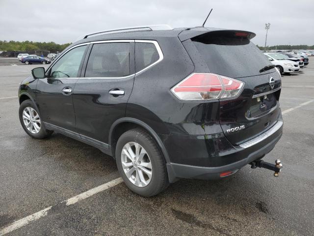 Photo 3 from auction – 2015 NISSAN ROGUE S with VIN 5N1AT2MVXFC784235