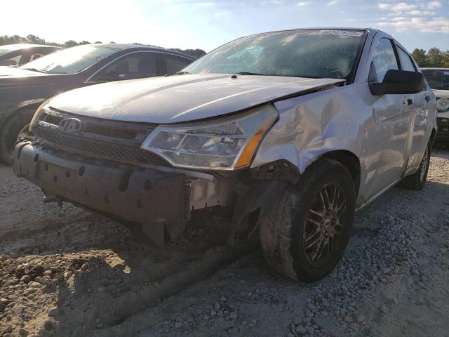 Photo 9 from auction – 2010 FORD FOCUS SE with VIN 1FAHP3FN5AW293501
