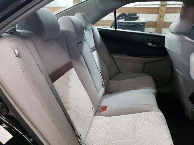 Photo 6 from auction – 2014 TOYOTA CAMRY L with VIN 4T4BF1FK6ER380260