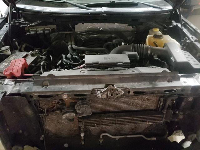 Photo 7 from auction – 2014 FORD F150 SUPER with VIN 1FTFW1EF4EKF96852