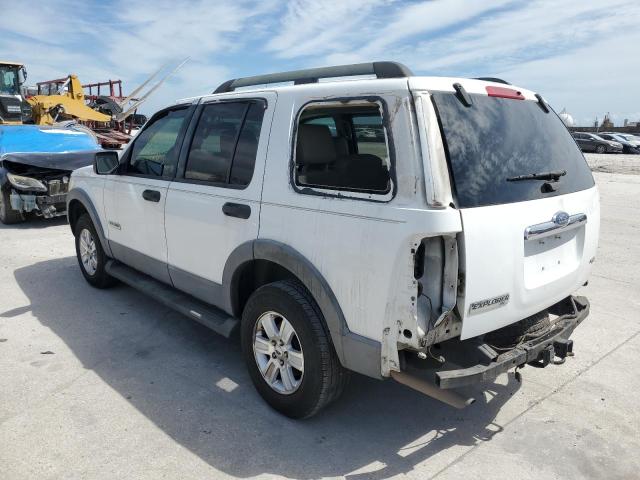 Photo 3 from auction – 2006 FORD EXPLORER X with VIN 1FMEU63E96UA66614