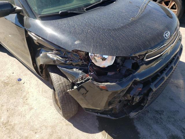 Photo 9 from auction – 2016 KIA SOUL with VIN KNDJN2A23G7396198