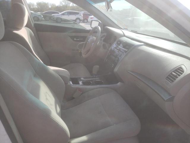 Photo 5 from auction – 2013 NISSAN ALTIMA 2.5 with VIN 1N4AL3AP8DC164776