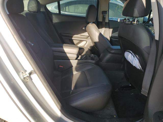 Photo 6 from auction – 2015 CHEVROLET VOLT with VIN 1G1RB6E45FU104008