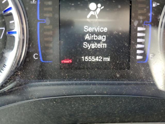 Photo 8 from auction – 2015 CHRYSLER 200 LIMITE with VIN 1C3CCCAB1FN609099