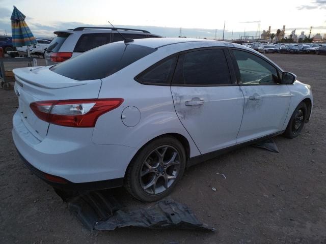 Photo 4 from auction – 2013 FORD FOCUS SE with VIN 1FADP3F28DL139262