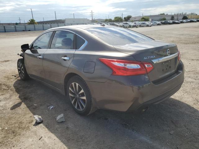 Photo 3 from auction – 2016 NISSAN ALTIMA 2.5 with VIN 1N4AL3AP3GC121953