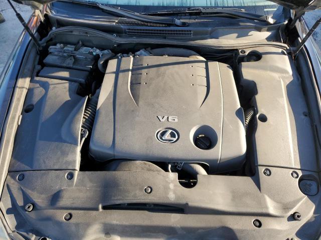 Photo 7 from auction – 2012 LEXUS IS 250 with VIN JTHCF5C20C5054149