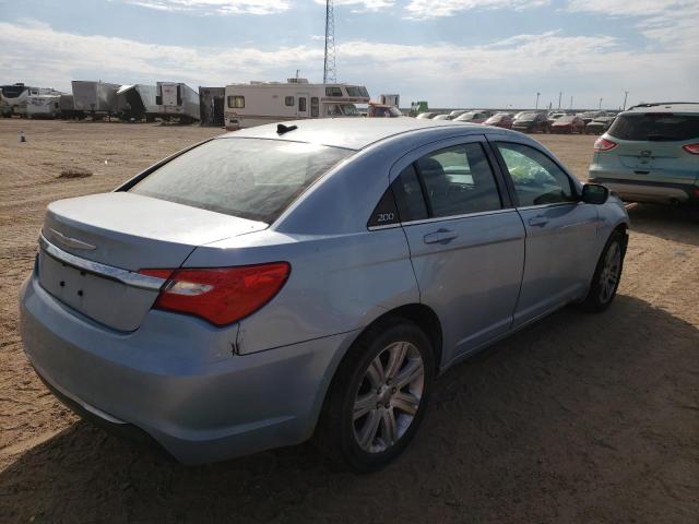 Photo 4 from auction – 2013 CHRYSLER 300 with VIN 1C3CCBBB4DN515756