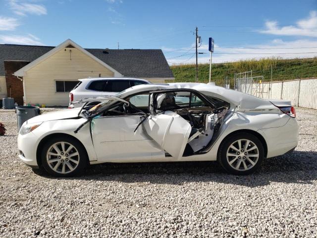 Photo 9 from auction – 2013 CHEVROLET MALIBU 2LT with VIN 1G11E5SA3DF334883