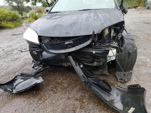 Photo 9 from auction – 2005 HONDA CIVIC DX V with VIN 1HGEM22375L057445