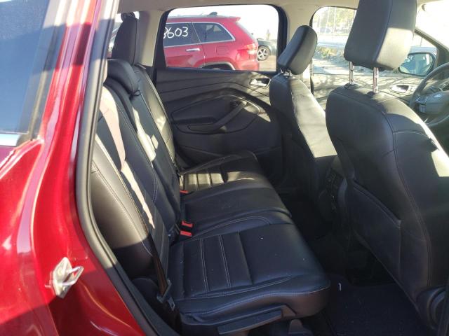 Photo 6 from auction – 2019 FORD ESCAPE SEL with VIN 1FMCU9HD3KUA04435