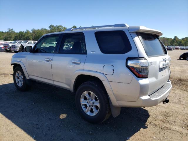 Photo 3 from auction – 2018 TOYOTA 4RUNNER SR with VIN JTEZU5JR0J5176553