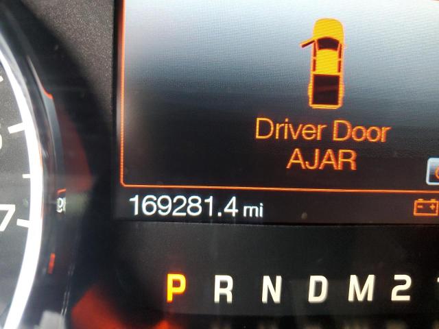Photo 8 from auction – 2013 FORD F150 SUPER with VIN 1FTFW1ET7DFD89059