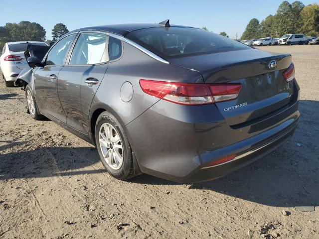 Photo 3 from auction – 2018 KIA OPTIMA LX with VIN KNAGT4L36J5222028