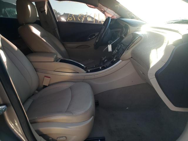 Photo 5 from auction – 2012 BUICK LACROSSE P with VIN 1G4GD5ERXCF232500
