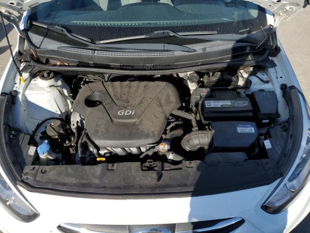 Photo 7 from auction – 2016 HYUNDAI ACCENT SE with VIN KMHCT5AE8GU242402