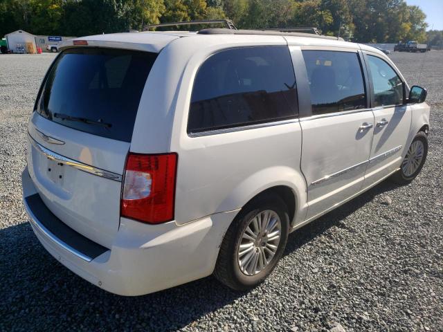 Photo 4 from auction – 2013 CHRYSLER TOWN & COU with VIN 2C4RC1CG5DR531803