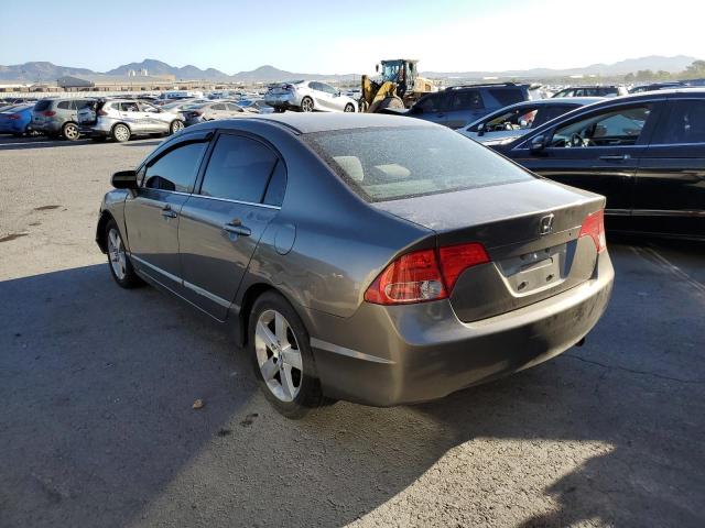 Photo 3 from auction – 2006 HONDA CIVIC EX with VIN 2HGFA15826H522386