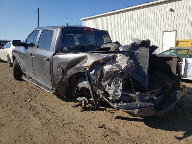 Photo 3 from auction – 2014 RAM 1500 SLT with VIN 1C6RR7LT4ES450572