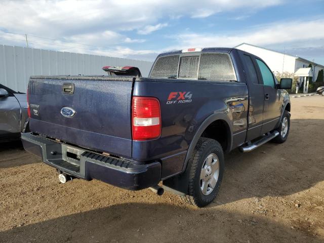 Photo 4 from auction – 2004 FORD F150 with VIN 1FTPX14584NB39730