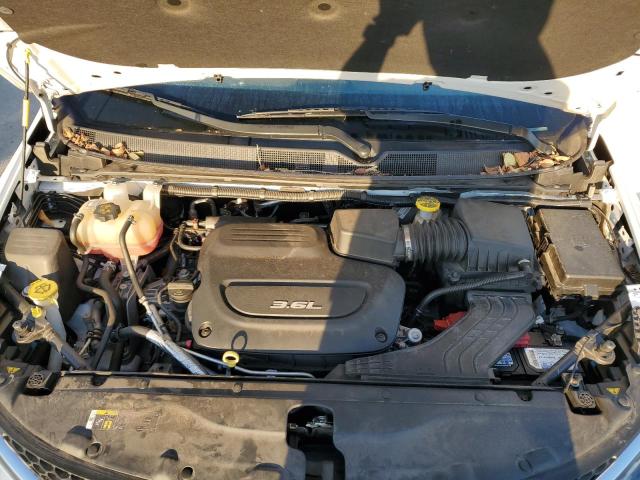 Photo 7 from auction – 2018 CHRYSLER PACIFICA L with VIN 2C4RC1GG8JR289028