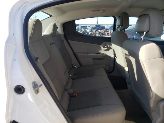 Photo 6 from auction – 2010 DODGE AVENGER EX with VIN 1B3CC1FB9AN177123