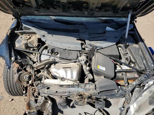 Photo 7 from auction – 2016 TOYOTA CAMRY LE with VIN 4T1BF1FK0GU145527