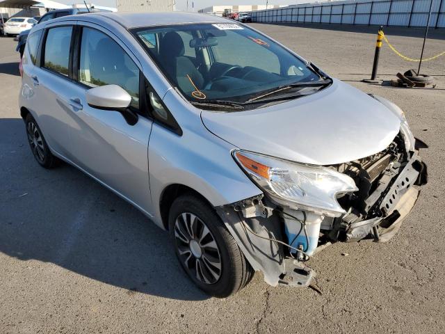 NISSAN VERSA NOTE 2016 with VIN 3N1CE2CP3GL401450 - Photo from auction