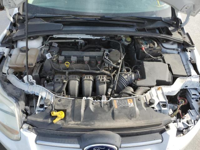 Photo 7 from auction – 2014 FORD FOCUS S with VIN 1FADP3E24EL403192