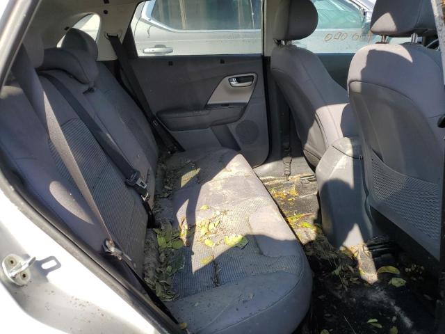 صورة رقم 6 من المزاد - 2018 KIA NIRO FE مع VIN KNDCB3LC1J5118125
