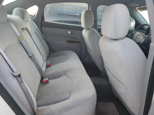 Photo 6 from auction – 2006 BUICK LACROSSE C with VIN 2G4WC582861244511