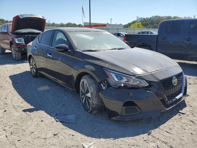 NISSAN ALTIMA SV 2021 with VIN 1N4BL4DV7MN405011 - Photo from auction