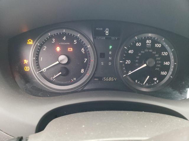 Photo 8 from auction – 2007 LEXUS ES 350 with VIN JTHBJ46G272095689