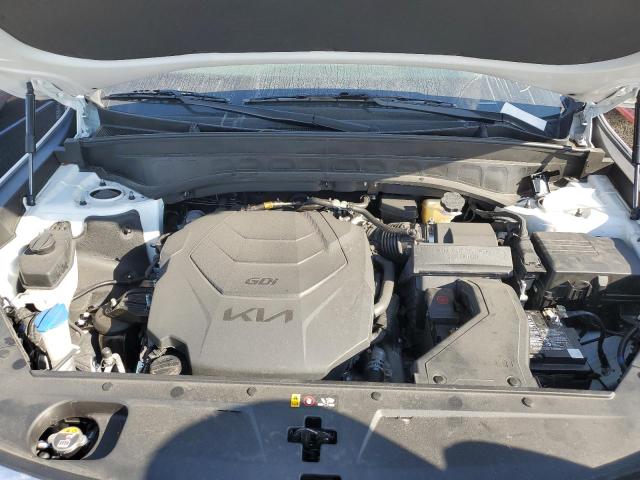 Photo 7 from auction – 2022 KIA TELLURIDE with VIN 5XYP54HC0NG211366