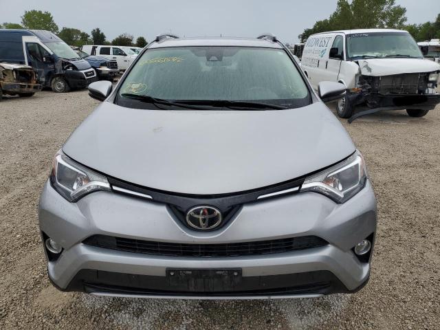 Photo 9 from auction – 2018 TOYOTA RAV4 ADVEN with VIN 2T3WFREV7JW442885