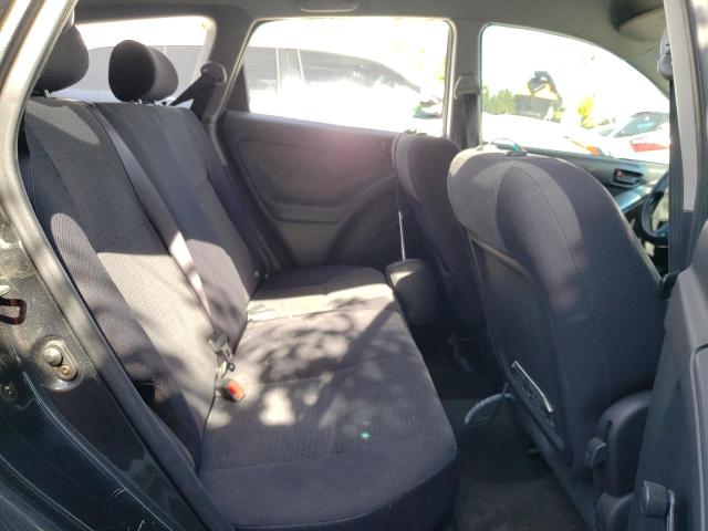 Photo 6 from auction – 2005 TOYOTA COROLLA MA with VIN 2T1KR32E45C923636